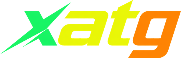 Logo xatg